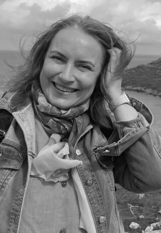 Sylwia Mirowska
