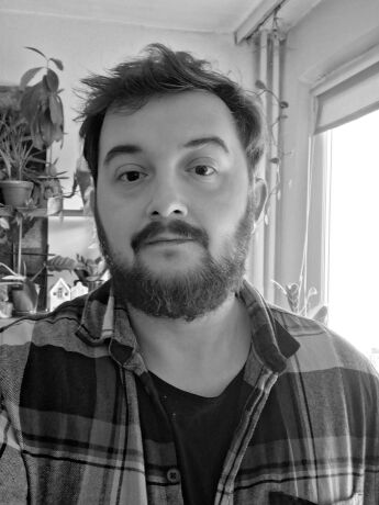 Bartłomiej Górecki