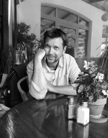 Marcin Jakub Kochański