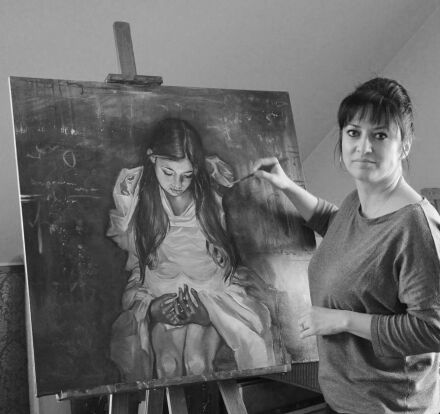 Katarzyna Bruniewska-Gierczak