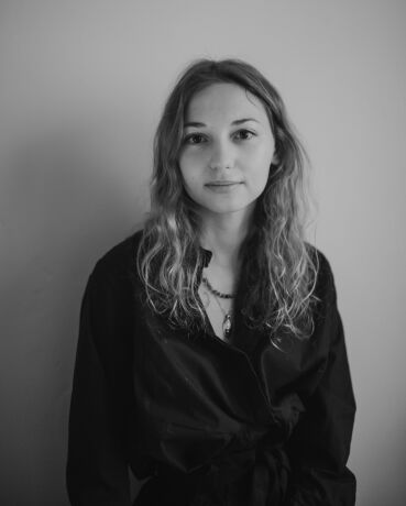 Patrycja Wojtanowska