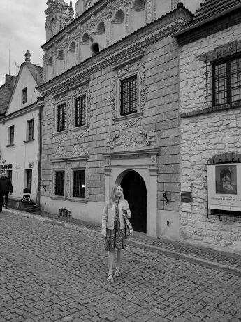 Aneta Olszewska - K.