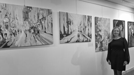 Aneta Olszewska - Kołodziejska