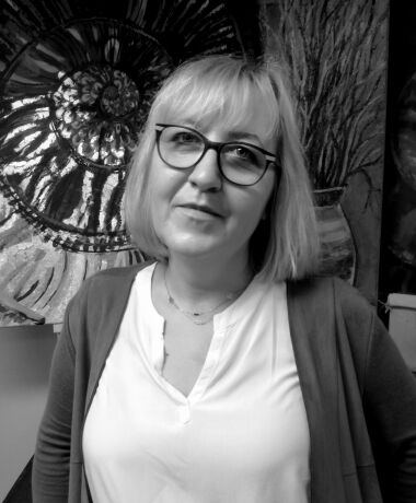 Iwona Greczka
