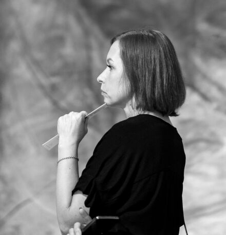 Bożena Kot