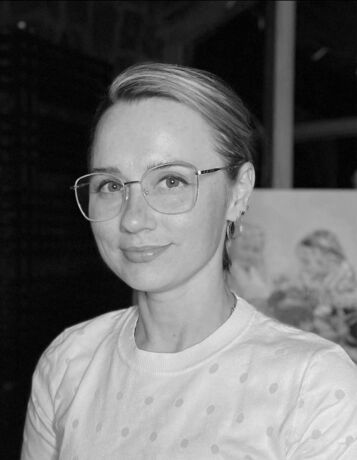Justyna Kotula