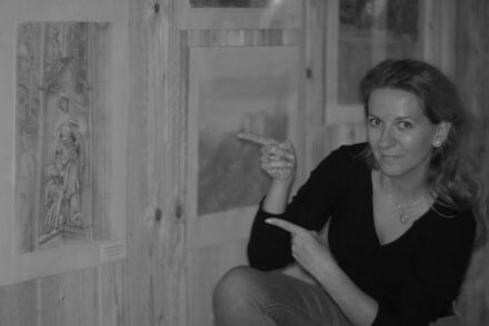 Tatiana Tokarczuk-Błażusiak