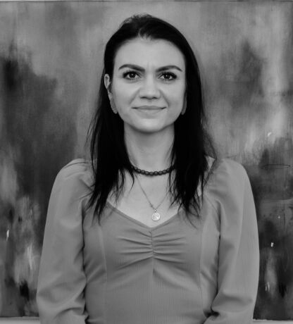 Marta Jagła-Bartecka