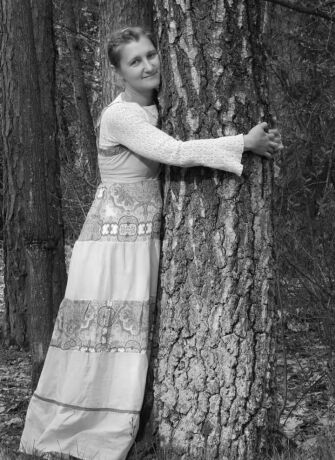 Lyubov Santkiewicz