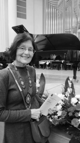 Nina Havrylko