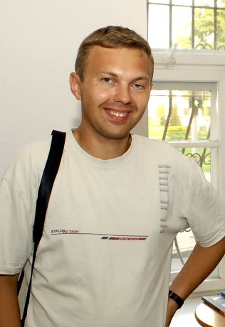Andrzej Zujewicz