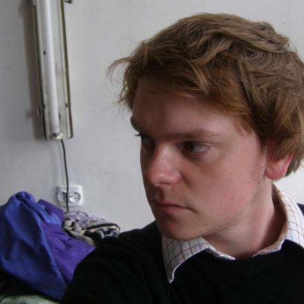 Marcin Zaborski