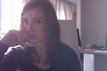 Agnieszka Zimoląg