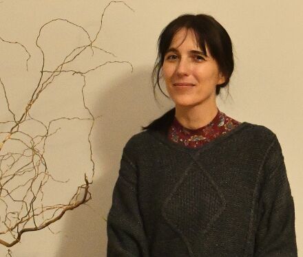 Iwona Orzechowska-Wiater