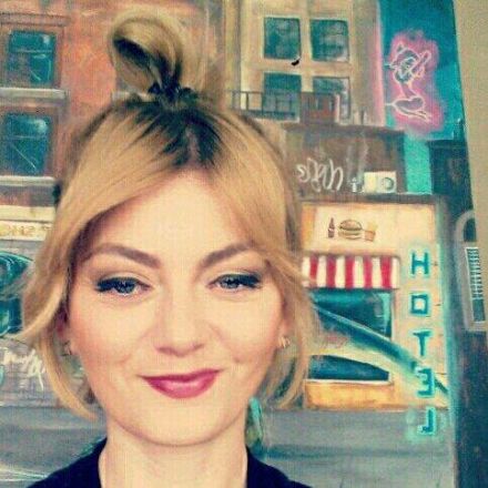Ania Kozłowska