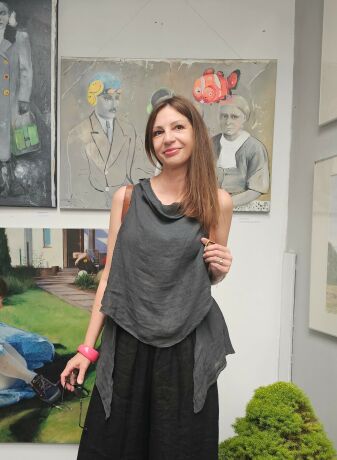 Agnieszka Banasiak T
