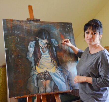 Katarzyna Bruniewska-Gierczak