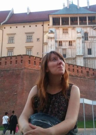 Paulina Wytrążek