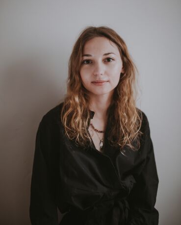 Patrycja Wojtanowska