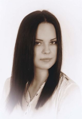 Patrycja Czajka