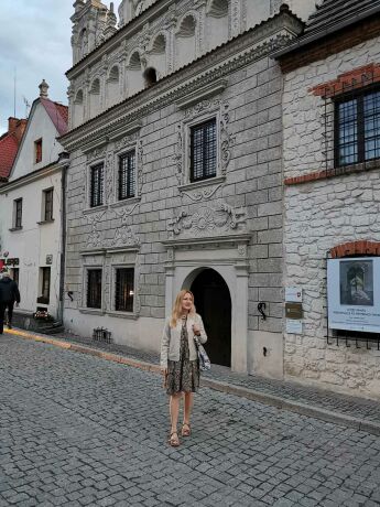 Aneta Olszewska - K.