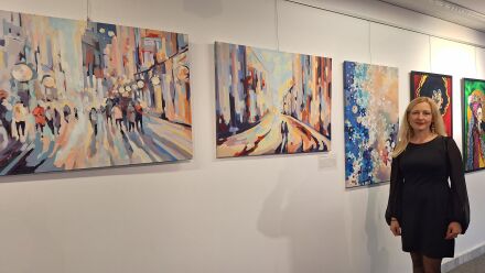 Aneta Olszewska - K.