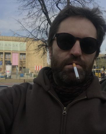 Romuald Musiolik