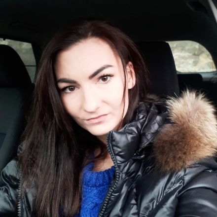 Klaudia Wilk