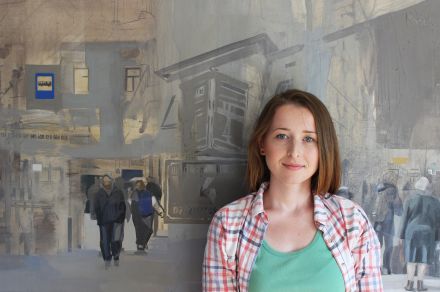 Joanna Kałdan