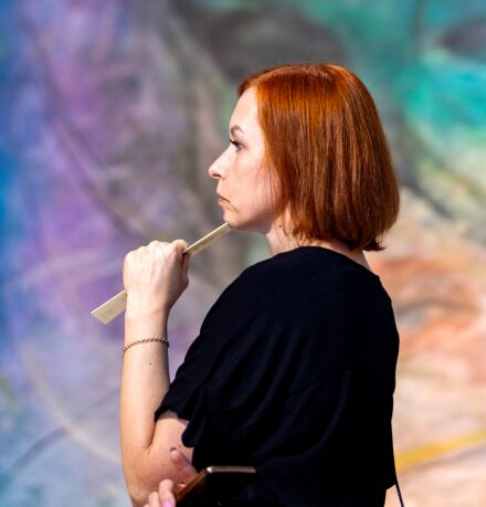 Bożena Kot
