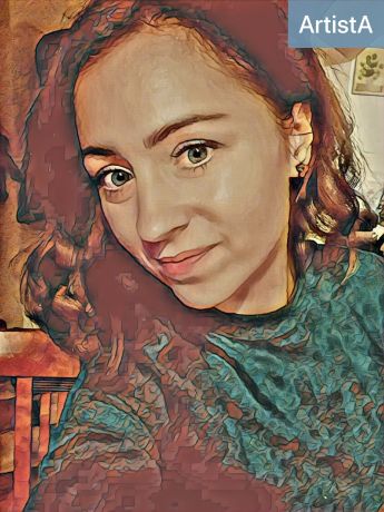 Anna Charuba