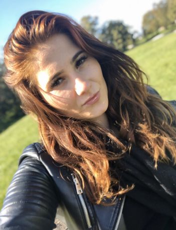 Anna Konecka