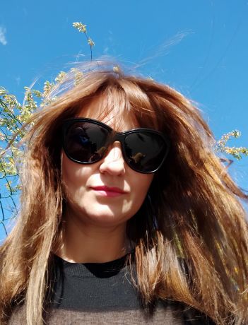 Dorota Kołakowska