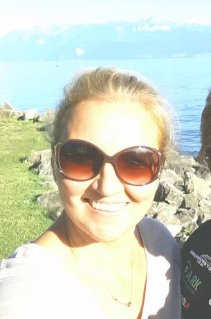 Monika Jechowicz Sobczak