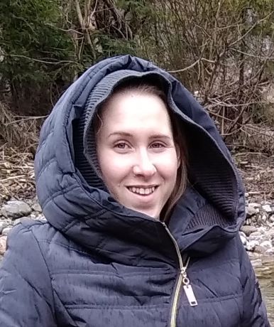 Agnieszka Przeździecka-Wacyk