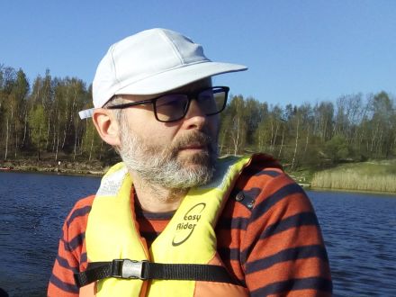 Grzegorz Rosner