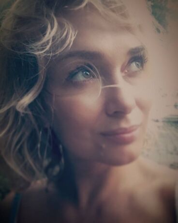 Izabela Kicinska