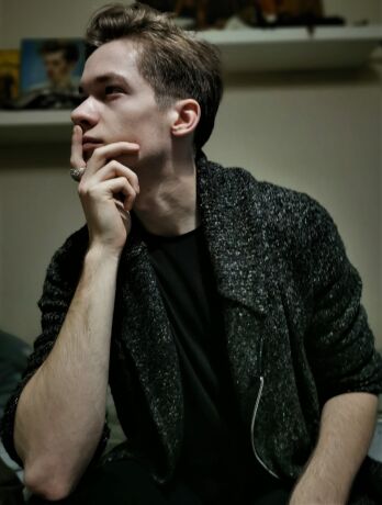 Mikołaj Korus