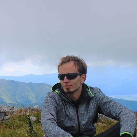 Marcin Dończyk