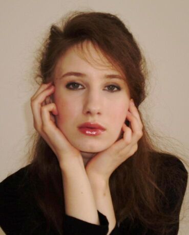 Agata  Milczarek