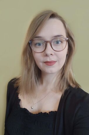Joanna Szymańska