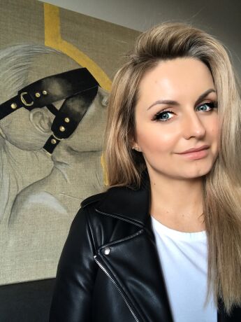 Marika Rybczyńska