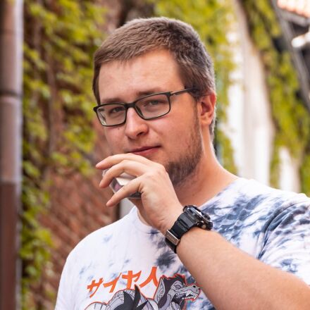 Łukasz Marcinkowski