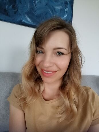 Patrycja Pławiak
