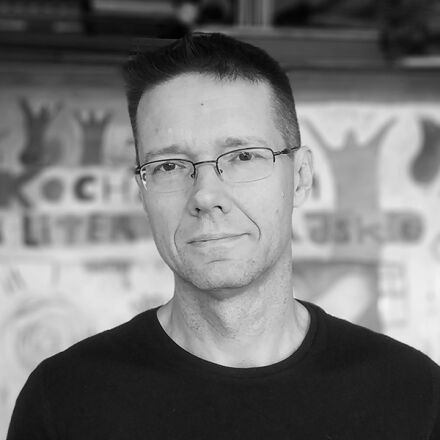 Radosław Krawczyk
