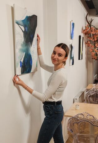 Martyna Studzińska
