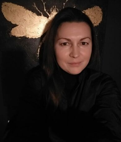 Dorota Góralczyk