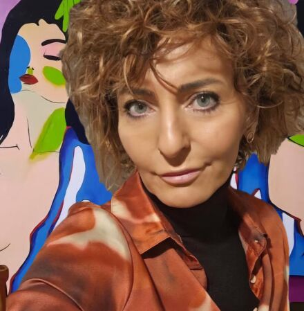 RENATA ANTECKA