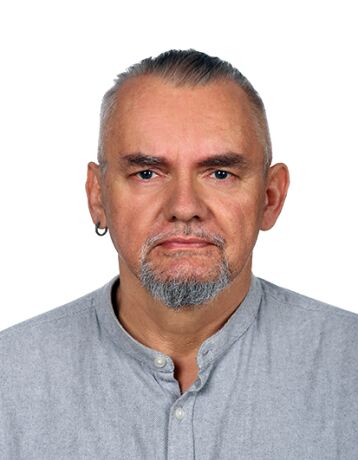 Paweł Jagła