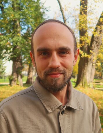 Gustaw Małecki